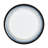 Denby Halo Wide Rimmed Dinner Plate