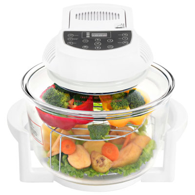 17 L Mini-Backofen Ackerly