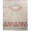 Classic One-of-a-Kind 8' X 9'9" Hand Knotted Area Rug