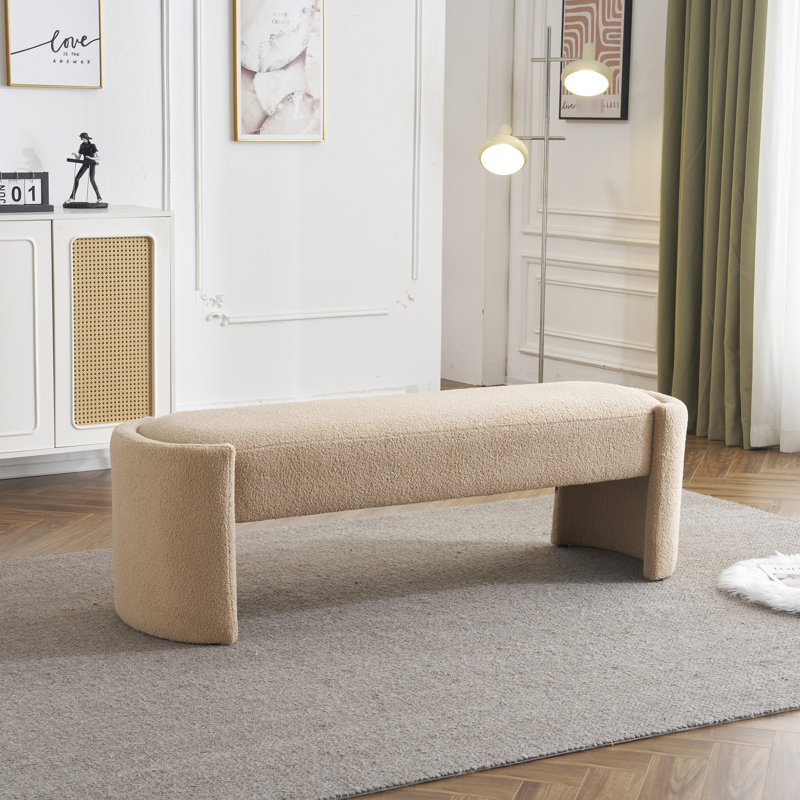 Repose-pieds Modern