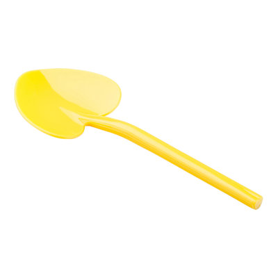 Disposable Spoons