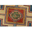 Tapis unique 8 pi 3 po x 11 pi 3 po Eyja
