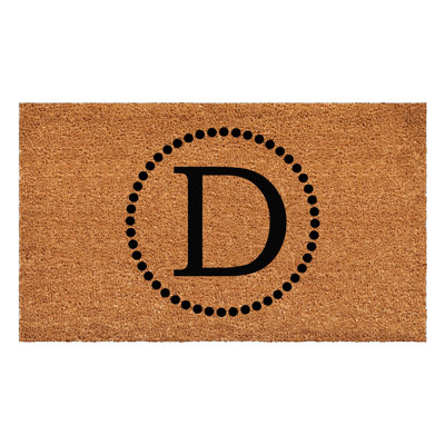 Honaye Non-Slip Doormat