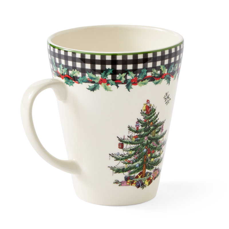 ANNUAL MUG 14OZ 2024