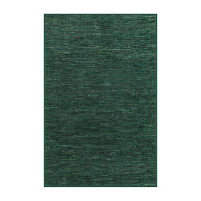 Tapis abstrait moderne 4983