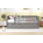 Daybed Wood Bed with Two Drawers-1828347432-1828347439