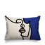 Coussin lombaire réversible intérieur / extérieur Jai Abstract-109595263-109605402