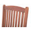 Angelito Patio Dining Side Chair with Cushion-1322653920