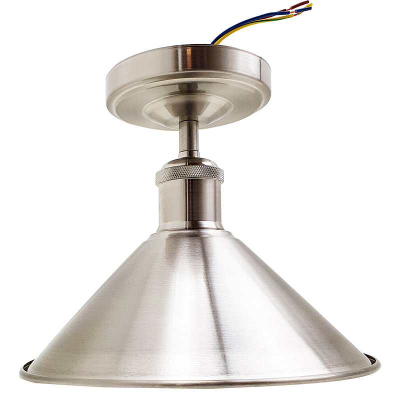 Semi Flush Mount
