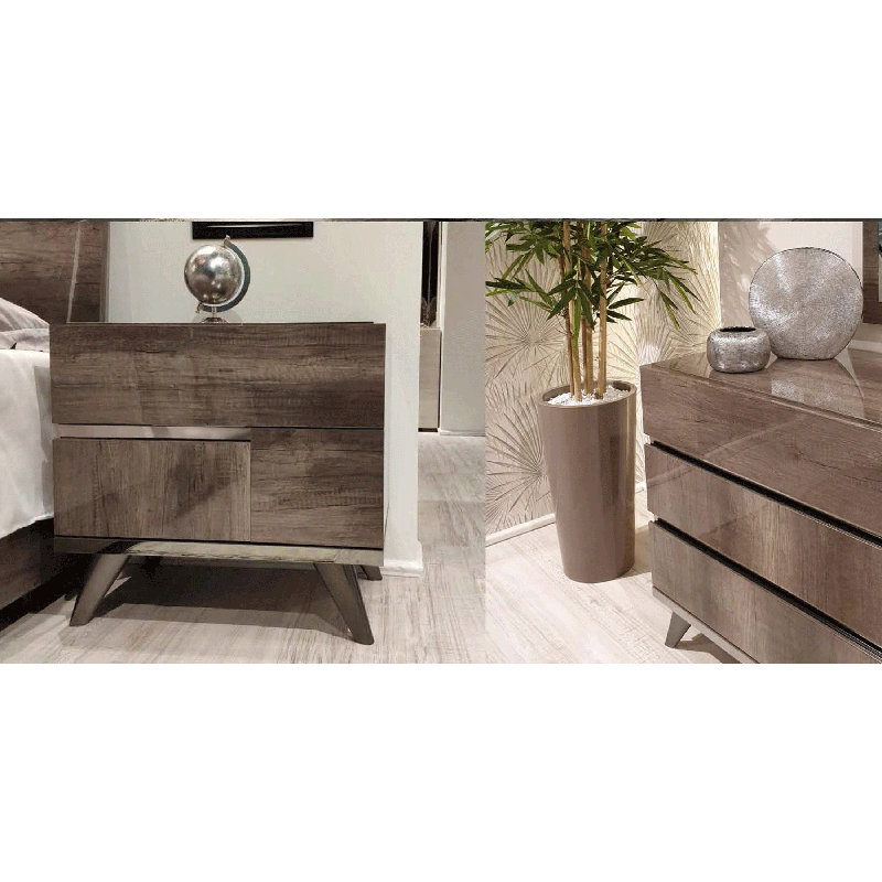 Gregory Nightstand