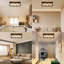 Anilya Flush Mount