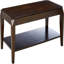 Ensemble de tables basses / de bout Bisharo 3 pièces