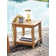 Table d'appoint Jo Teak