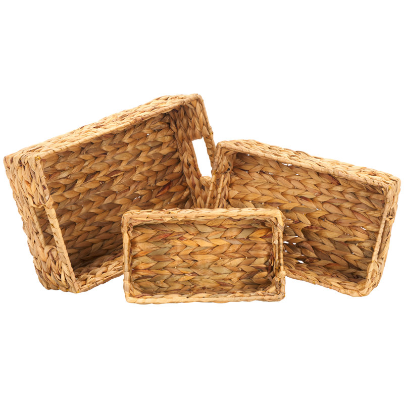 Panier en osier