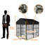 Rayne Pet Pen with Door-1569637205