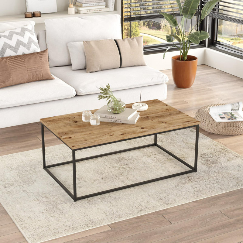 Glorias Coffee Table
