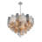 Dimmable Tiered Chandelier-1036250176-1036250183-1036250172