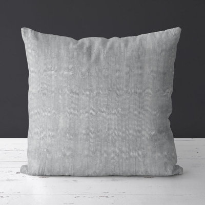 Housse et insert de coussin carré Chaos