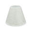 5'' H Linen Empire Lamp Shade