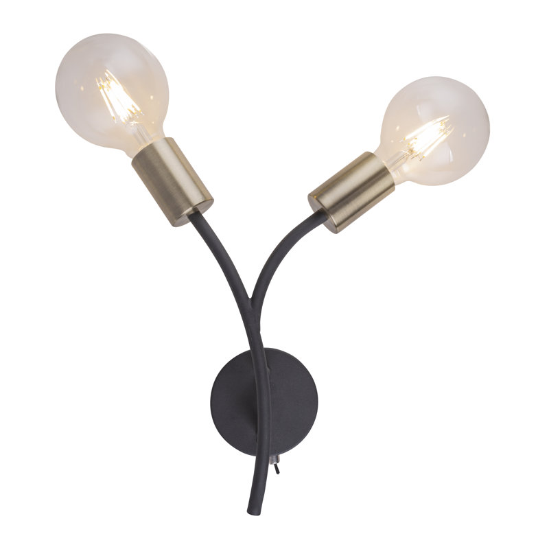 Housley Armed Sconce