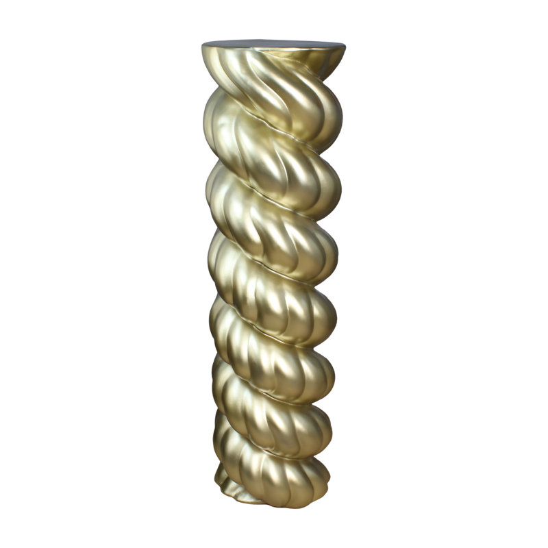 Column Plant Stand
