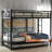Bunk Bed With Trundle