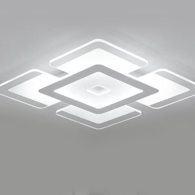 Flush Mount