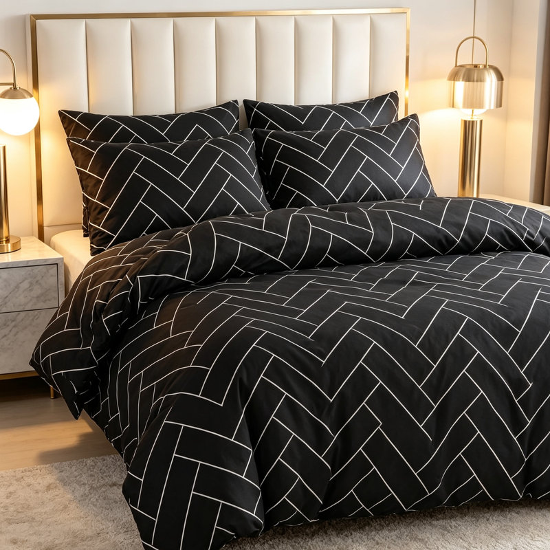 Polyester Bedding