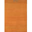 Tapis de vestibule moderne fait à la main 3 x 5 Gabbeh