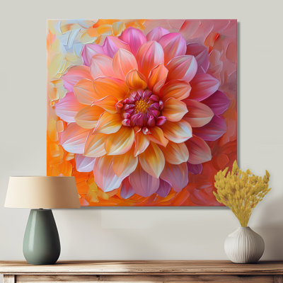 Dahlia I - Dahlia