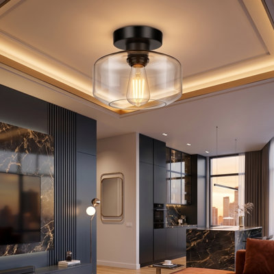 Flush Mount