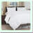 Luxury Cloud Comforter - Full/Queen Size | Ultra-Soft Hypoallergenic Goose Down Alternative | Quilted Box Stitched | All Season White Bedding