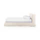 Vittorio Upholstered Bed