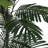 Lyric 86" Artificial Palm Tree With Pot & Iron Frame