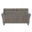 Causeuse Classic Comfort