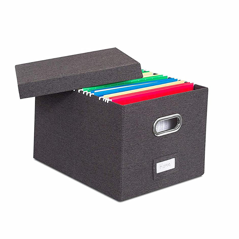 Cube en tissu