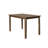 4 - Person Four Leg Dining Set-95608554