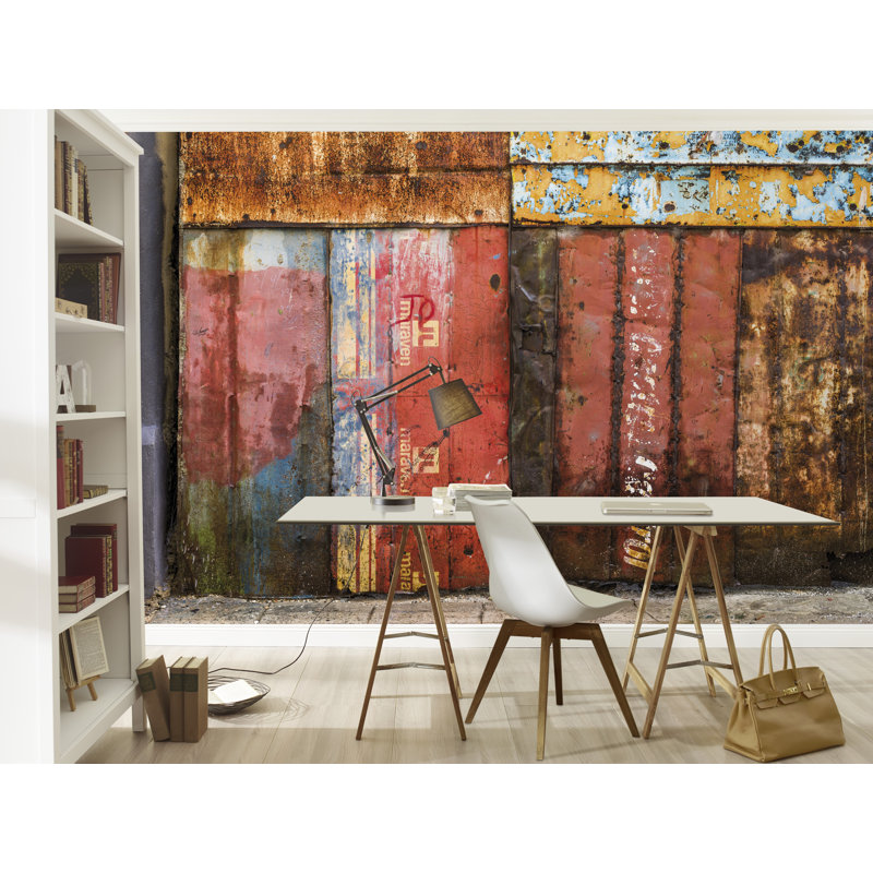 Photo Wall 2.8 M X 372 Cm
