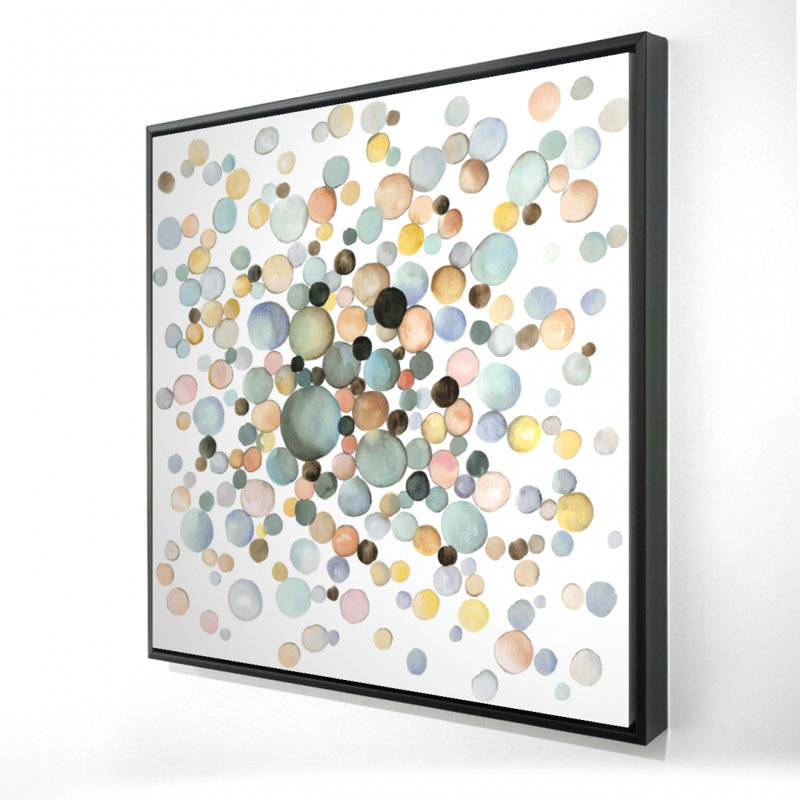 «Little Bubbles» sur