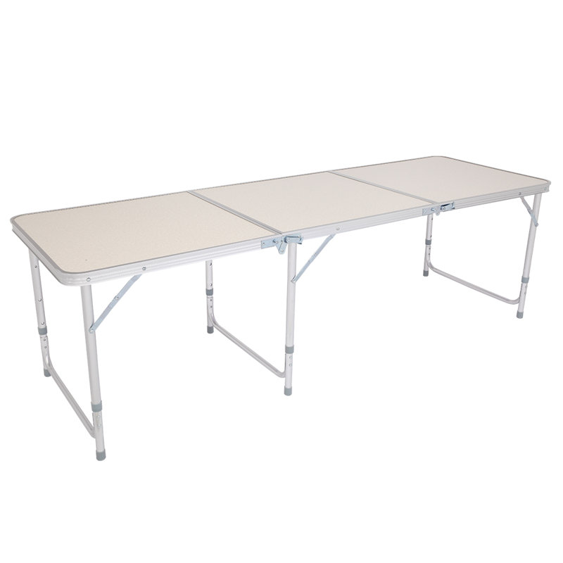Calisse 70.86cm Folding Table