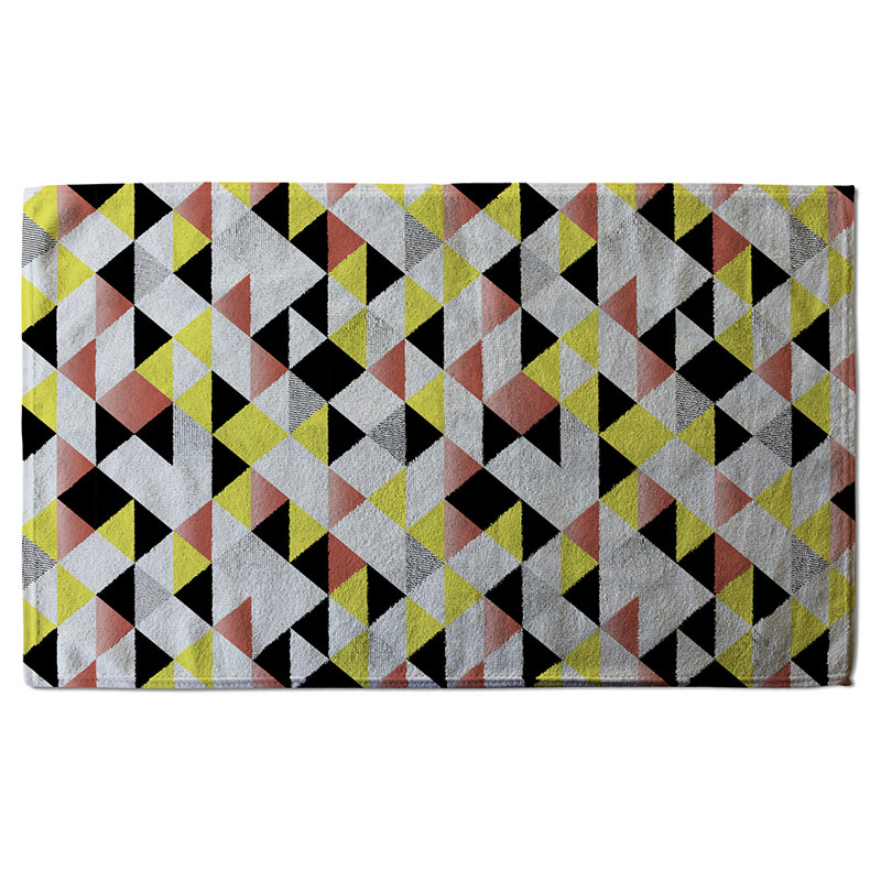 Broadwater Midweight Bath Towel