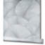 Amariyana Collection Textured Palm Wallpaper Roll-1261658505