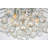 Stoller 10 - Light Dimmable Empire Chandelier-1450624381