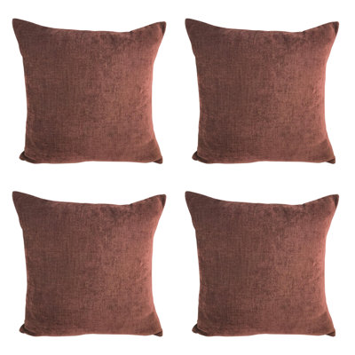 Geffken Square Cushion Cover
