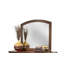 Miroir pour commode Fitima-116622598