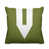 Vert olive sélectionné