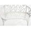 Banc en fonte d'aluminium-1837580951