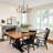 Tybria 8 - Light Dimmable Classic / Traditional Chandelier-2082010570