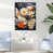 Toile tendue