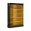 Solid Wood Bookcase